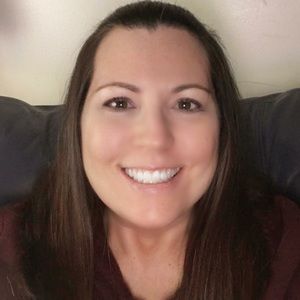 Meet your Posher, Marie